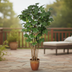 Artificial Maple Tree 180 cm – Realistic & Easy-Care Bild 2