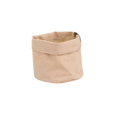 Old Rose Grow Bag D14 - Breathable & Stylish for Your Home
