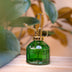 Pflanzensprüher aus grünem Glas – 0,25 Liter – Sanfter Sprühnebel Bild 4