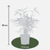 Fargesia Robusta 'Pingwu' – Evergreen Bamboo for Hedges & Pots Bild 2