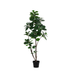 Künstlicher Ficus Lyrata verzweigt - 150 cm Bild 1