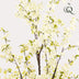 Artificial Cherry Blossom White, 175 cm – Easy Care & Decorative Bild 3