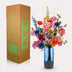 XL Kunstblumenstrauß Luxury Glam - 90cm Bild 5