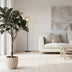 Ficus Elastica Burgundy (Gummibaum) - 180 cm Bild 2