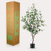 Artificial Eucalyptus Tree (Blue Gum) - 120 cm Bild 5