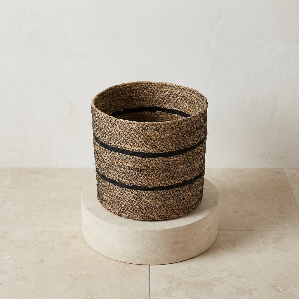 Mand Celestial zwart D20