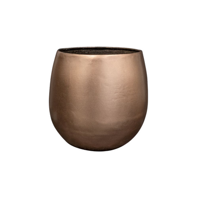 Pflanztopf Stijn Gold D34 x H35 cm
