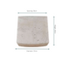 Pot Aniek Cement - D53 x H48 Bild 1