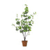 Artificial Eucalyptus, green, 86cm – Natural Decor Without Maintenance Bild 1