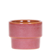 Kolibri Home | Timeless Übertopf - Rosa - Ø6 cm Bild 1