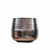Pot Jenna Lead - 39x33 cm | Dark leaves, easy care Bild 1