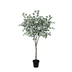 Artificial Eucalyptus Tree 150 cm – Lifelike Indoor Decor Bild 1