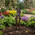 Gartenschere Amboss COCO: Umweltfreundlich & Stark für Äste bis 20mm Bild 2