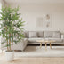 Artificial Bamboo 91cm – Easy-Care Decoration for Indoors Bild 2