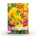 GreenboutiQ - Blumenzwiebeln - Tulp Vendeeglobe - Bulbs Hardy Perennial - Farbe Gelb - 12 Stück - Zwiebelgröße 11/12 - XXL Pack Bild 1