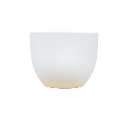 Pot Eggy Anthracite Planter D55 x H43 cm for Indoor & Outdoor
