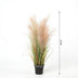 Kunst Phragmites Gras - 95cm Bild 2