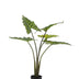Artificial Plant Alocasia Frydek, 80 cm – Easy-Care & Decorative Bild 1