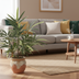 ARTIFICIAL Bamboo, 57 cm – Easy Care & Tropical Flair Bild 2
