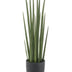 Artificial Sansevieria Cylindrica - Snake Plant, 70 cm Bild 1