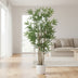 Artificial Bamboo - 144cm: Tropical flair without the upkeep Bild 2