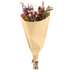 Trockenblumen Feldblumenstrauß Rosa - Ø25cm, H:60cm Bild 2