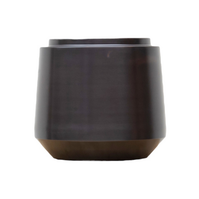 Topf Indigo Vintage Copper - D46 x H41