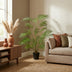 KÜNSTLICHE Areca-Palme 122 cm - Stilvolles Tropenflair ohne Pflege Bild 3
