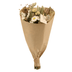 Trockenblumen Feldblumenstrauß Natürlich Ø15cm - H35cm Bild 2