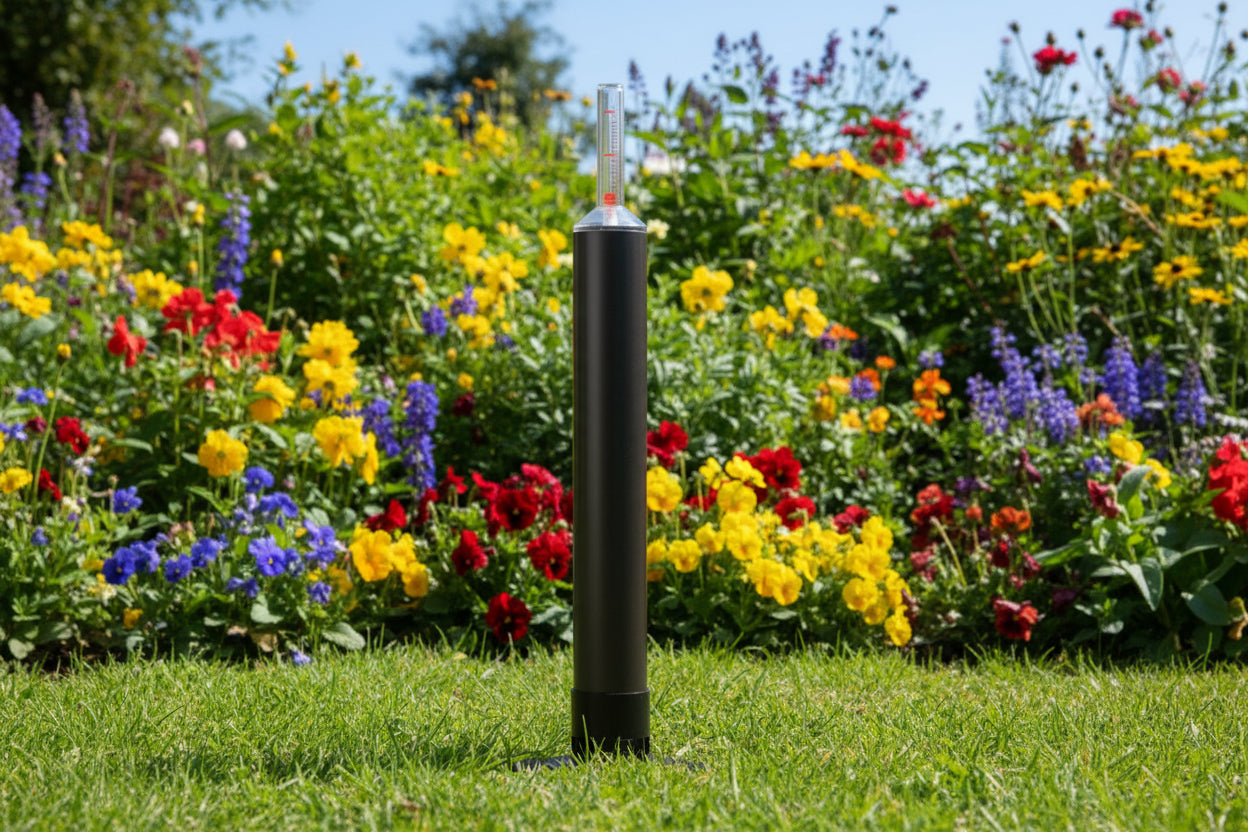 Wasserzähler - Wasserzähler - 30 cm