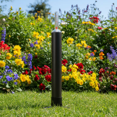 Wassermessgerät für Pflanzen - 30 cm Bodentester