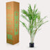 Artificial Palm Chamaedorea Elegans Parlor Palm 120 cm Bild 6