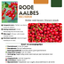 „Früchte-Oase“ BIO Obstpflanzen-Mix – Set mit 5 verschiedenen Sorten Bild 11