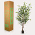 Kunstpflanze Eucalyptusbaum 'Blauer Gummibaum' - 140 cm Bild 5