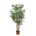 Artificial Bamboo - 144cm: Tropical flair without the upkeep Bild 1