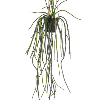 Künstliche Rhipsalis - Korallenkaktus, 85 cm