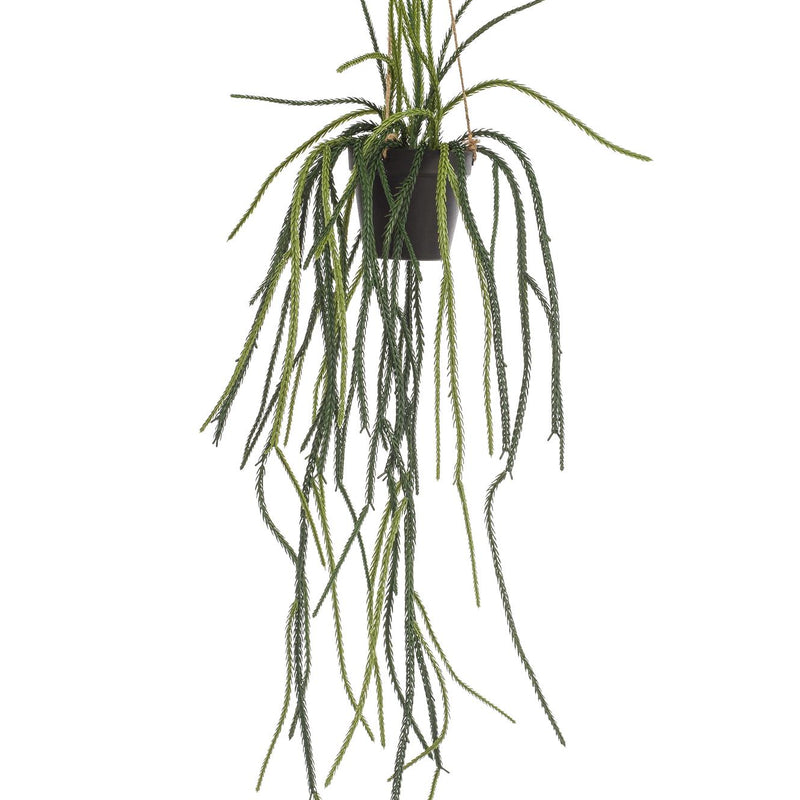 Künstliche Rhipsalis - Korallenkaktus, 85 cm