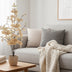 Artificial Eucalyptus White, 86cm – Timeless Decoration Without Maintenance Bild 2