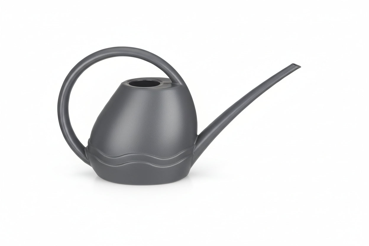 Gießkanne 3,5L – Grau