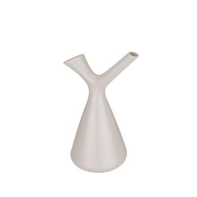 Plunge Gießkanne 1,7 L Anthrazit - Modern & Funktional