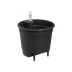 Selbstbewässerungseinsatz - 17 cm für gesunde Pflanzen Bild 1