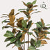 Artificial Magnolia Grandiflora Tree, 150 cm – Easy Care & Stylish Bild 4