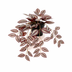 Artificial Tradescantia - 32cm Artificial Plant for Every Home Bild 1