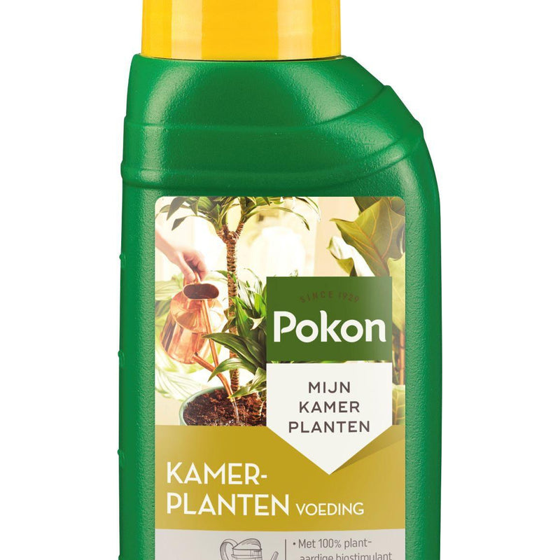 Universal Pflanzennahrung 250ML - Organisch & Effektiv