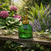 Grüne Glas Sprühflasche für Zimmerpflanzen – 0,25 L Bild 4