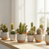 10x Cactus Mix 5.5 cm - Variety from the Grower Bild 8
