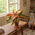 Philodendron Prince Of Orange: Tropische Schönheit für Ihr Zuhause Bild 3