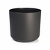 Elho B.for soft Topf Anthrazit, 18 cm Bild 1