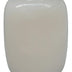 Dekorative Glasvase - Artic Ivory - H35 B25 cm Bild 1