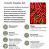 Red Harvest Vegetable Mix: Tomato, Bell Pepper & Chili (Ø 14 cm) Bild 10